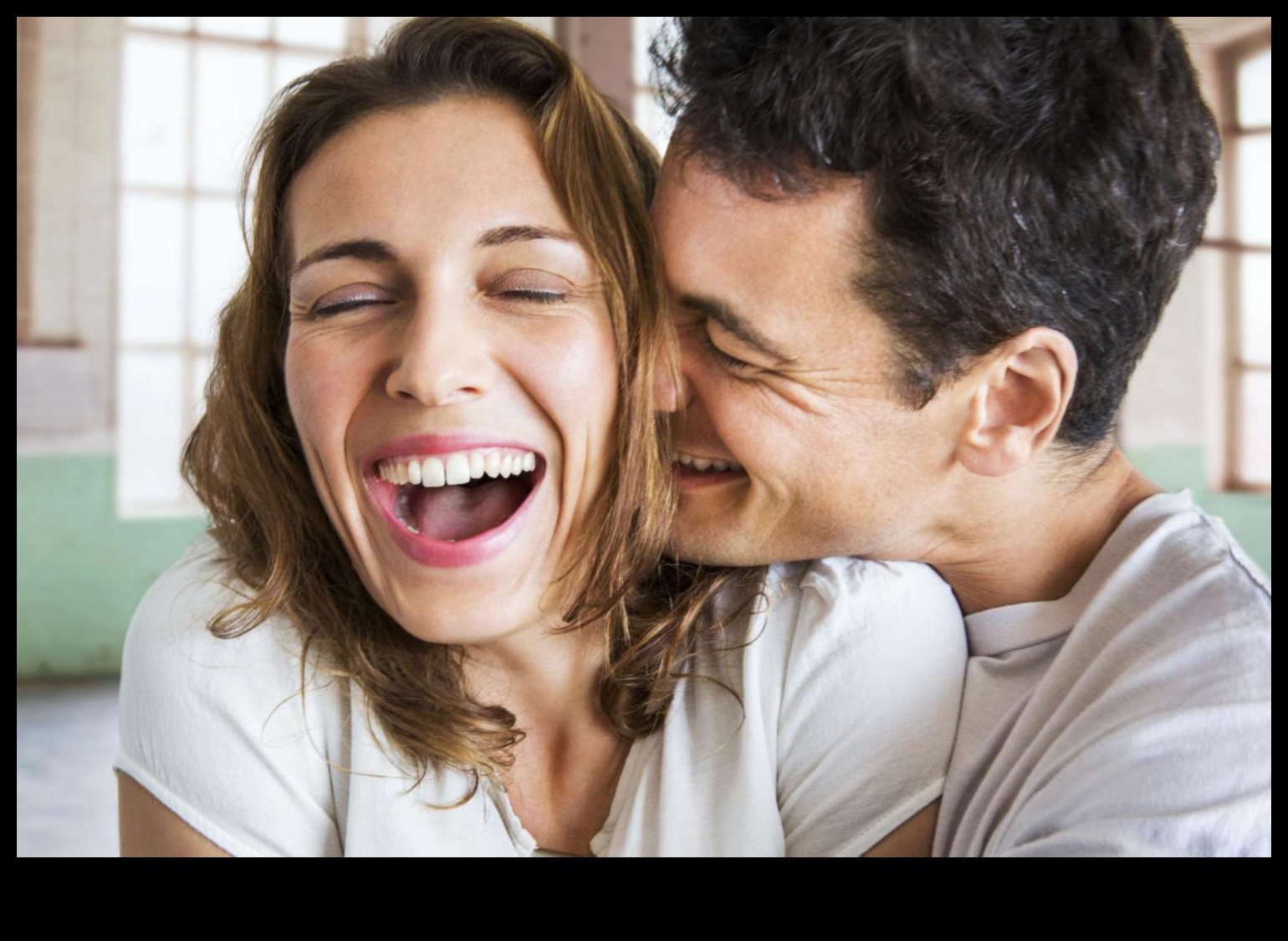 Health Ties: Strengthening Your Connection in Marriage