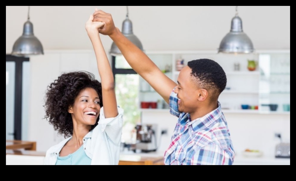 Health Ties: Strengthening Your Connection in Marriage