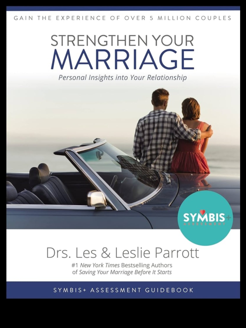 Health Ties: Strengthening Your Connection in Marriage