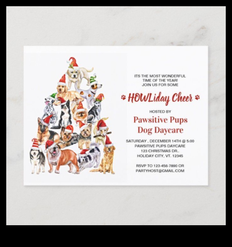 Howl-iday Celebrations: Festive Ideas for Dogs and Their Families