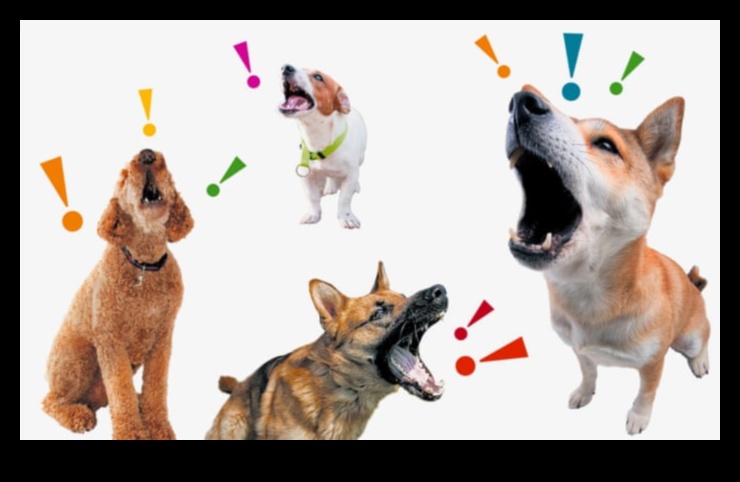 Howling Harmony: Understanding and Addressing Dog Barking