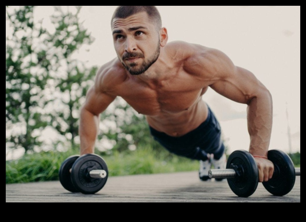 Hybrid Workouts: Combining Different Exercise Modalities for Variety