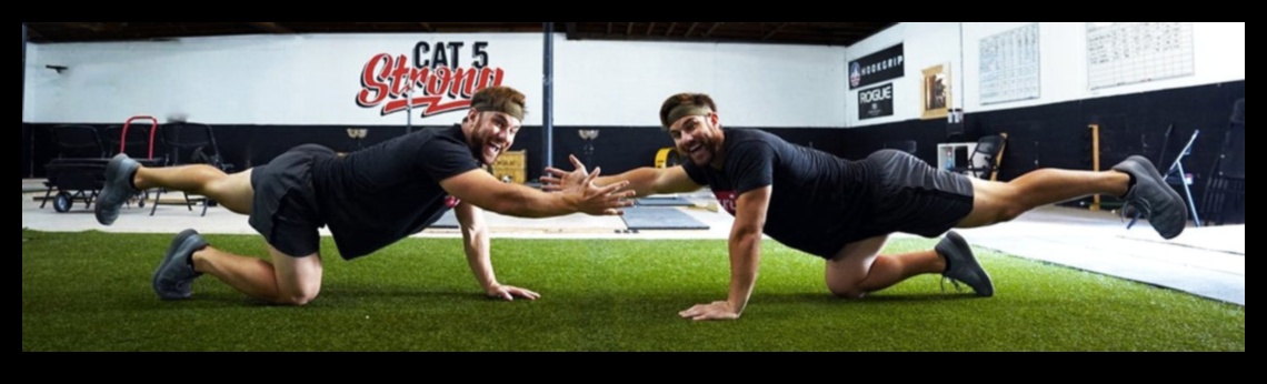 Hybrid Workouts: Combining Different Exercise Modalities for Variety