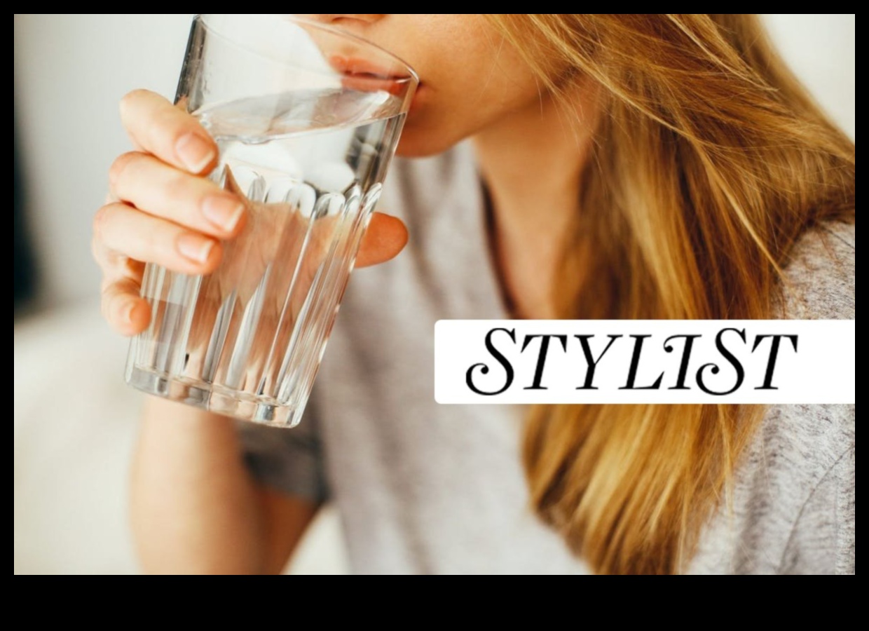 Hydration Hacks: Optimizing Water Intake for Peak Performance