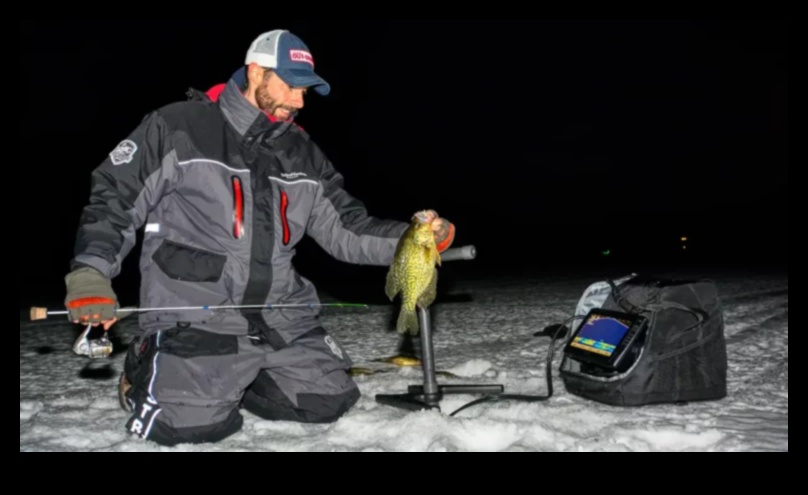 Ice Fishing Adventures: Tips for Success in Cold Climates