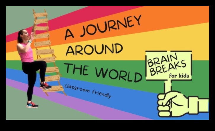 Imagination Station: Kids' Workouts Infused with Creativity