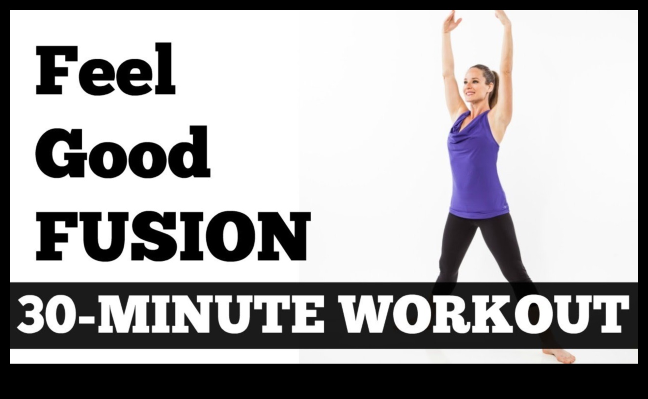 Impact Fusion: Blending Strength and Intensity in Your Workout