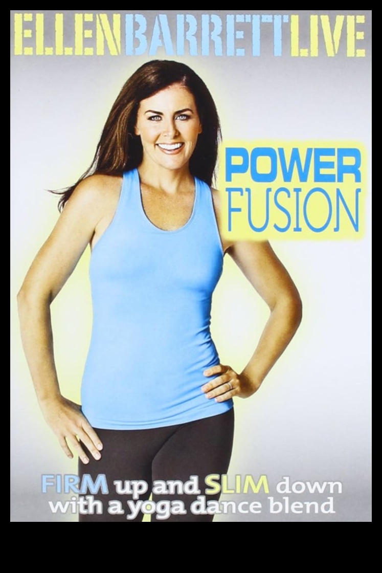 Impactful Fusion: Blending Power and Precision in Your Workouts