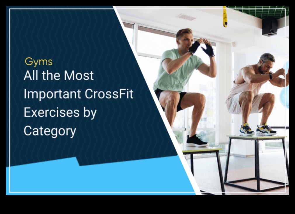 Impactful Fusion: Blending Power and Precision in Your Workouts