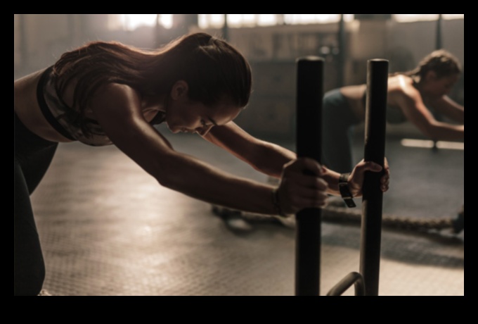 Injury Prevention 101 A Guide to Safeguarding Your Body During Workouts 1