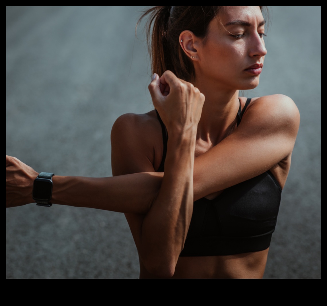 Injury Prevention 101: Safeguarding Your Body During Workouts