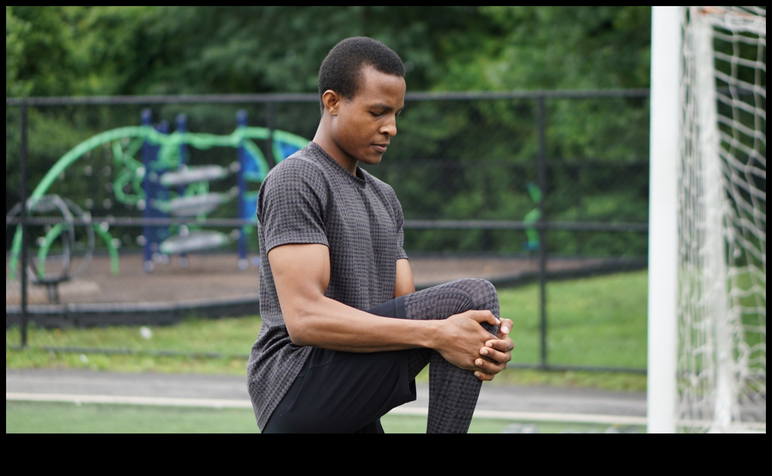 Injury Prevention 101: Safeguarding Your Body During Workouts