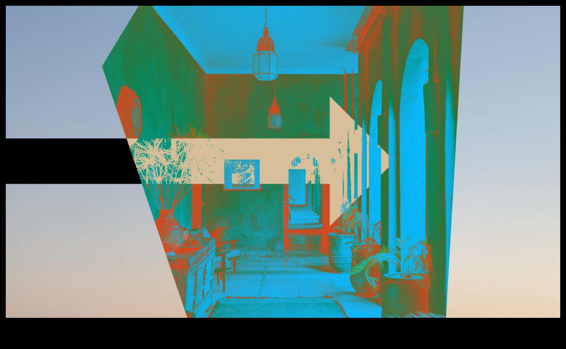 InnSights: A Glimpse into the World of Accommodations