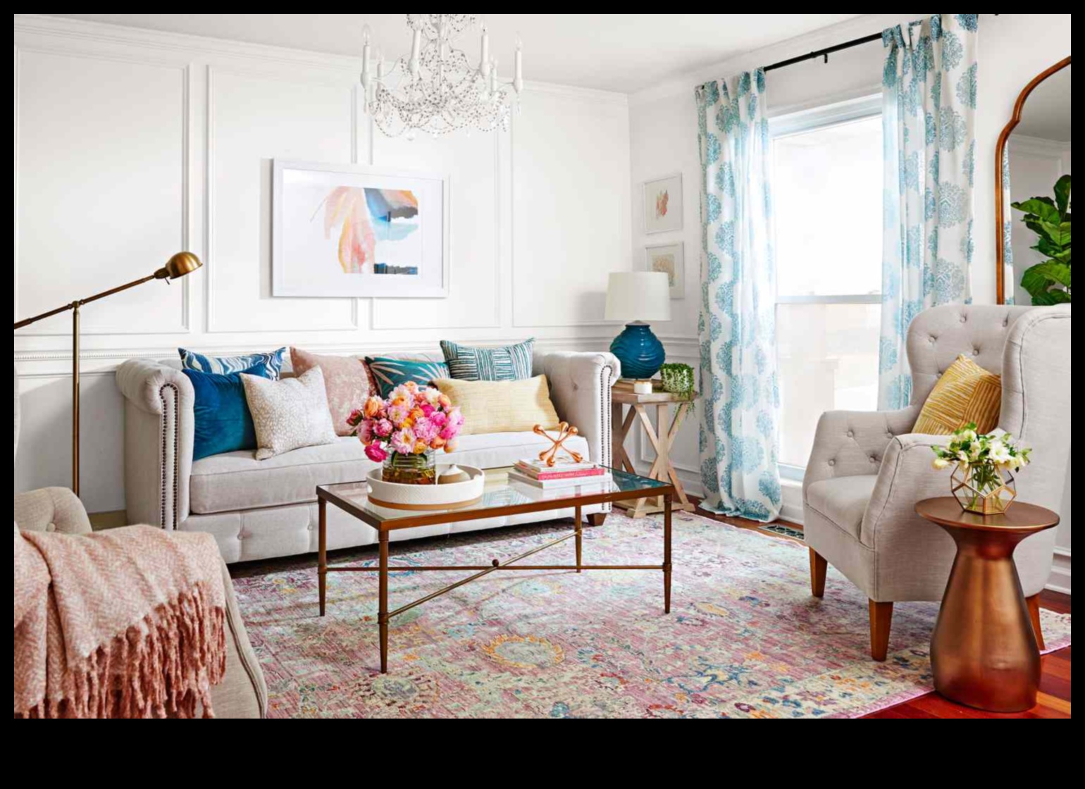 InnSpire: Finding Inspiration in Every Accommodation