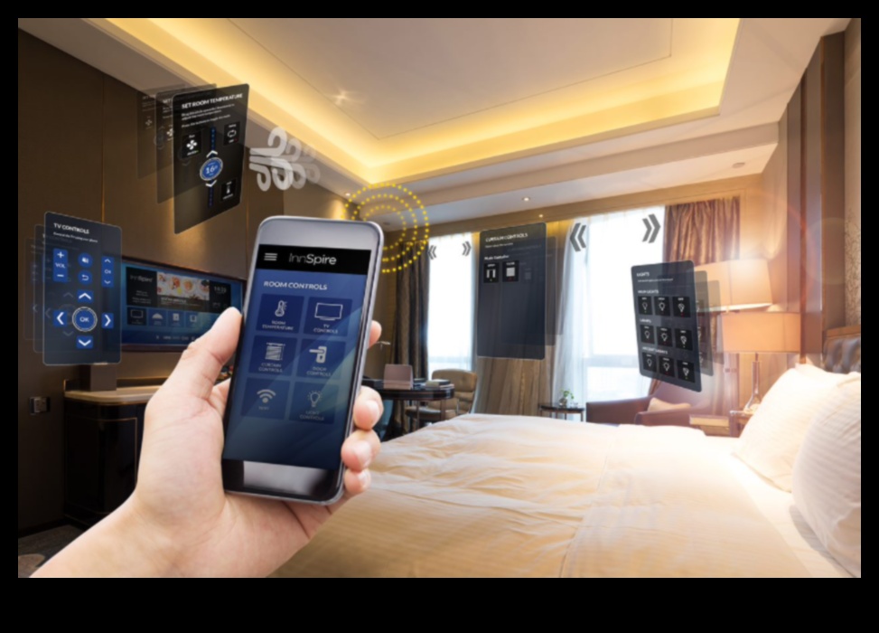 InnSpire: Finding Inspiration in Every Accommodation