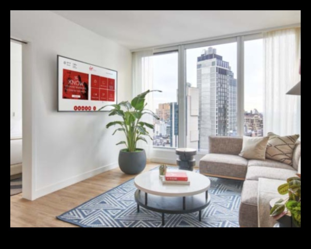 InnSpire: Finding Inspiration in Every Accommodation