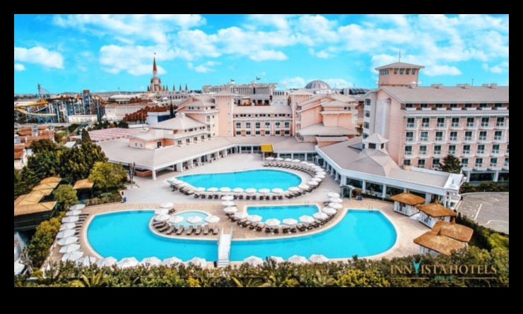 InnVista: A Panoramic View of Accommodations Worldwide