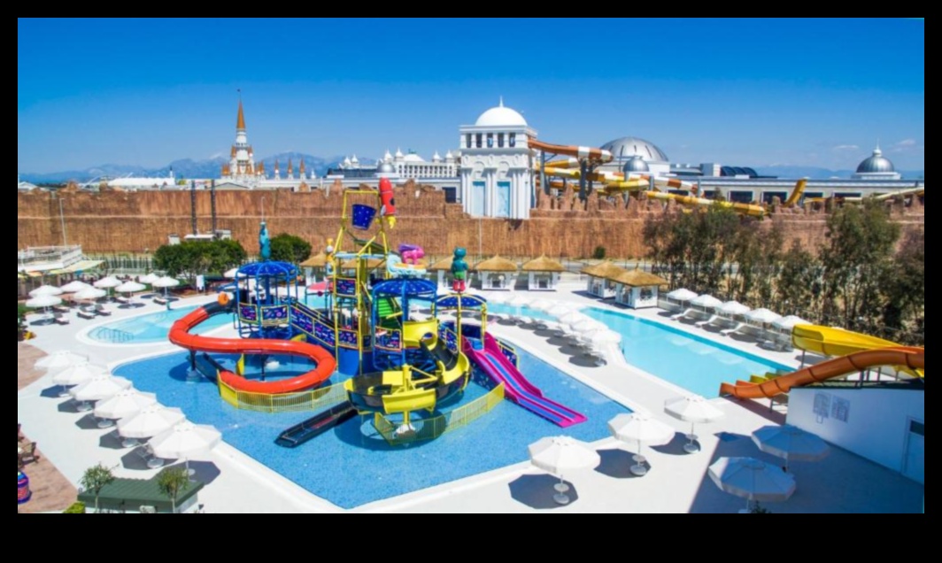 InnVista: A Panoramic View of Accommodations Worldwide