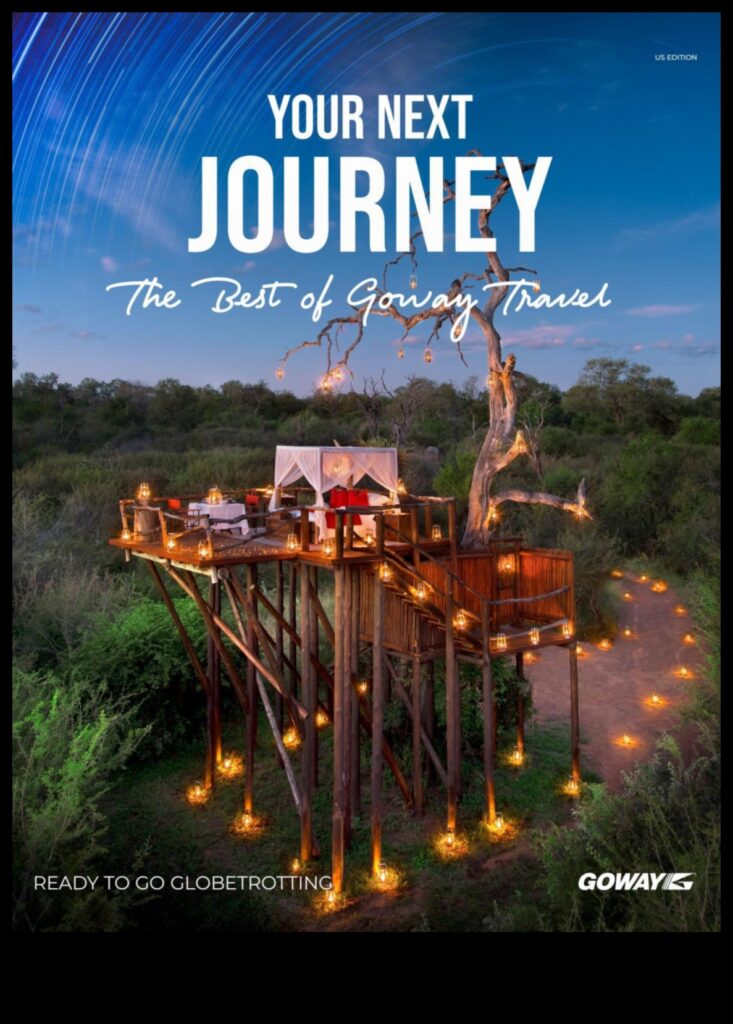 Innfinite Comfort A Handbook to Ideal Stays—The Ultimate Guide to Luxurious Travel 1