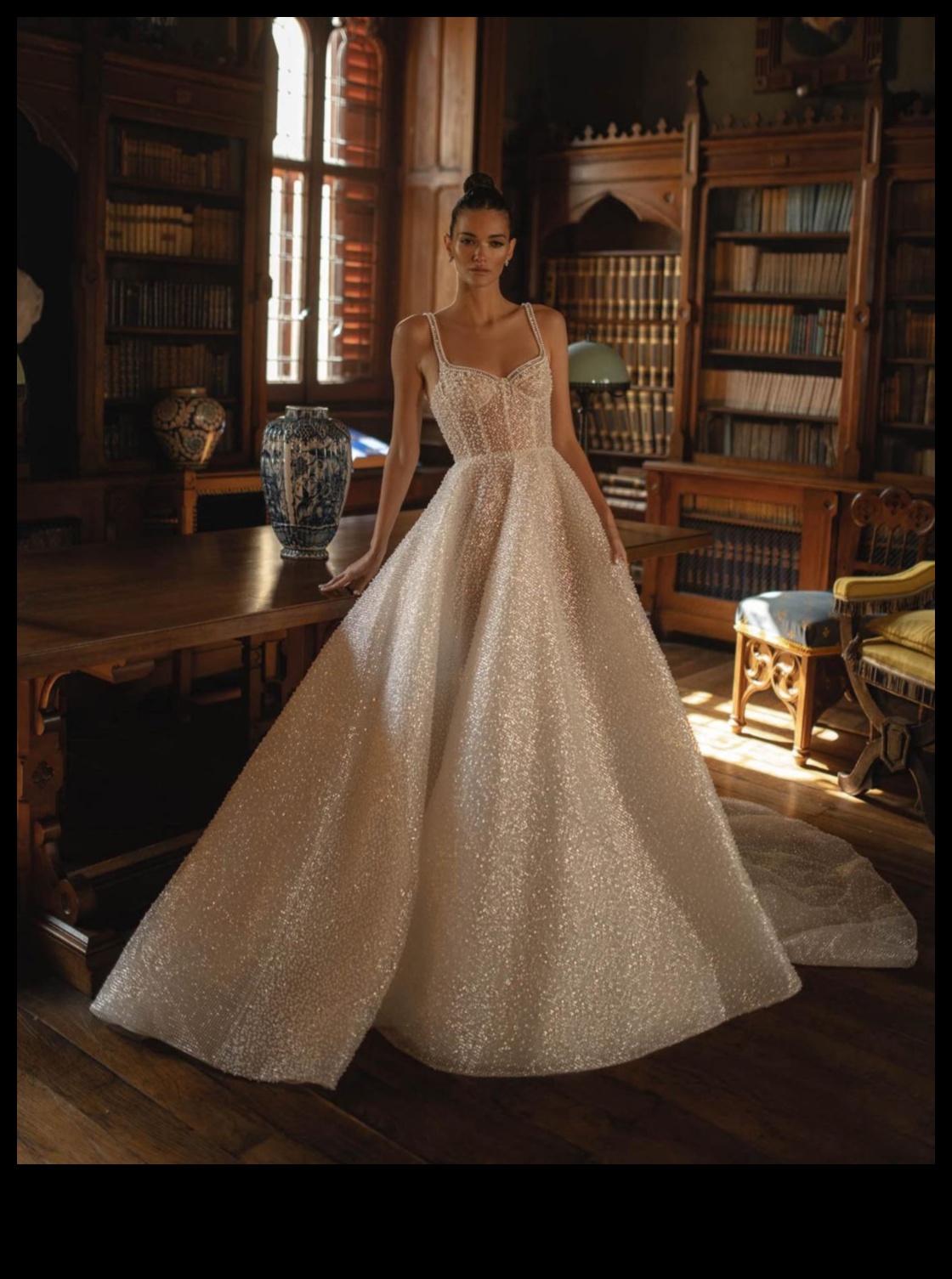 Innovative I Dos: Modern Bridal Gowns for Today