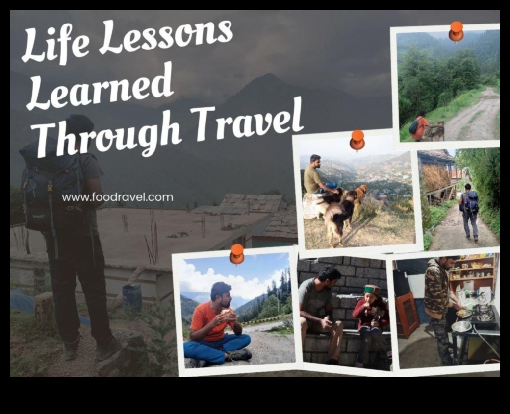 Insider Inquiry: Delving Deep into Travel Wisdom