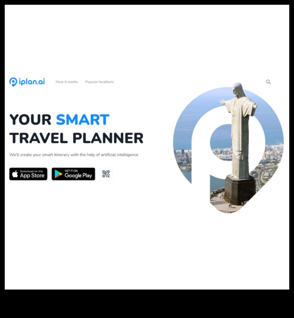 Insider Intellect A Repository of Travel Knowledge for the Modern Traveler 1