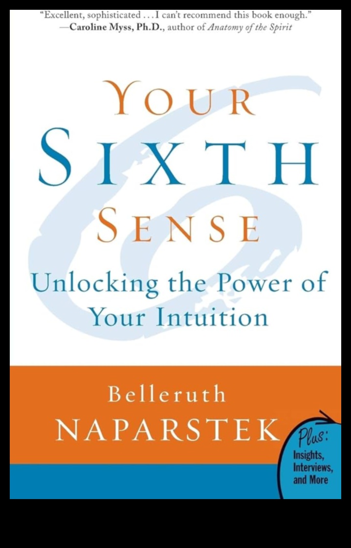 Insider Intuition: Your Sixth Sense for Travel Intel