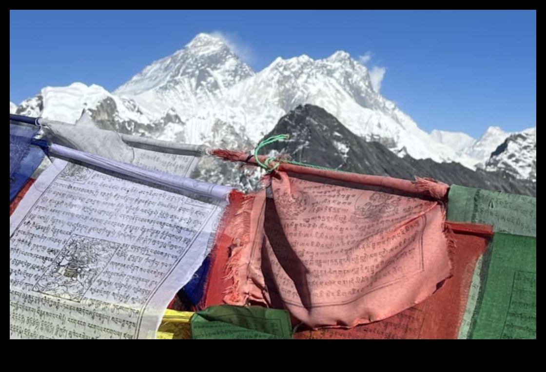 Insight Incline: Climbing the Peaks of Travel Wisdom