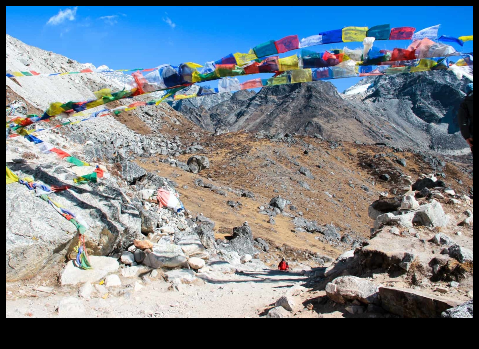 Insight Incline: Climbing the Peaks of Travel Wisdom