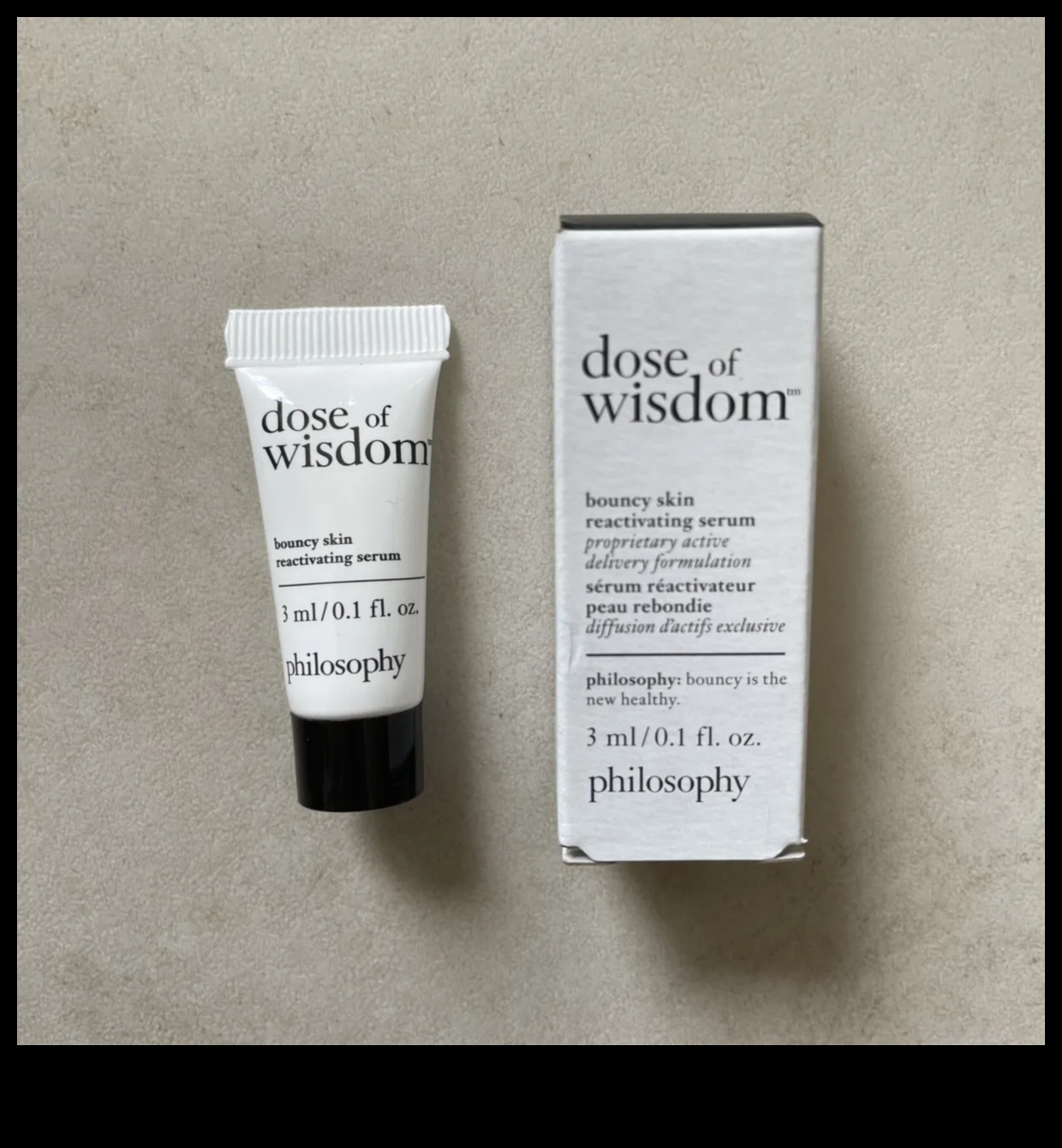 Insight Infusion: A Dose of Travel Wisdom