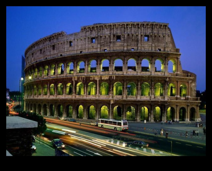 Inspirational Edifices: Landmarks That Amaze