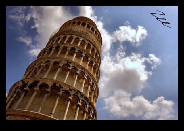 Inspirational Edifices: Landmarks That Amaze