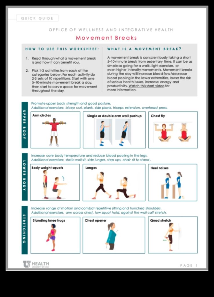 Integrated Wellness How Exercise Can Help You Feel Your Best 1