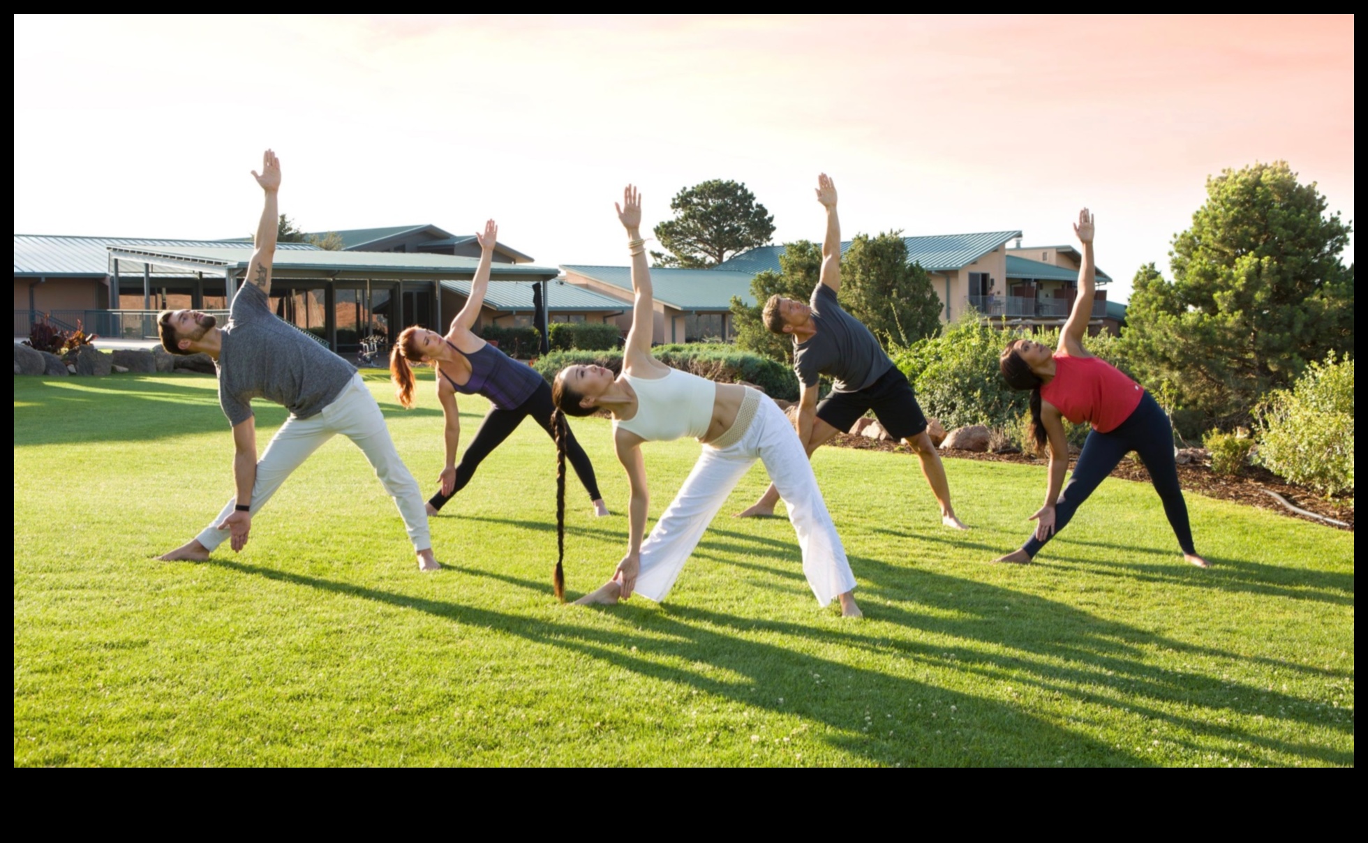 Integrated Wellness: Nourishing Your Mind and Body with Exercise