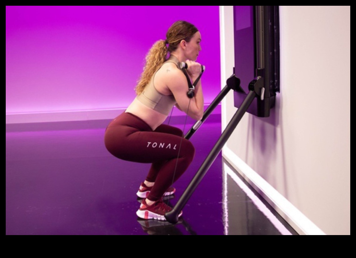 Intensity Unleashed: High-Impact Exercises for Maximum Impact