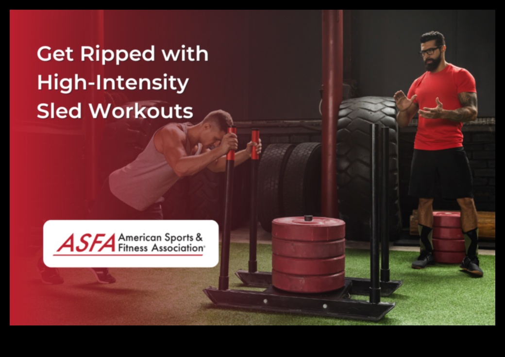 Intensity Unleashed: High-Impact Exercises for Maximum Impact