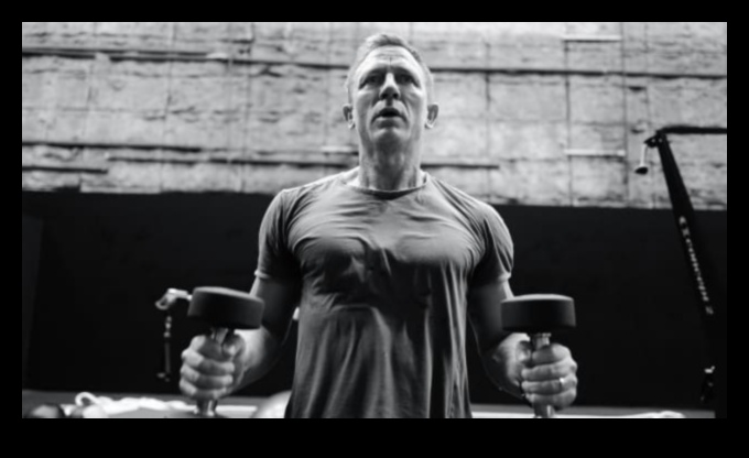 Intensity Unleashed: High-Impact Exercises for Maximum Impact