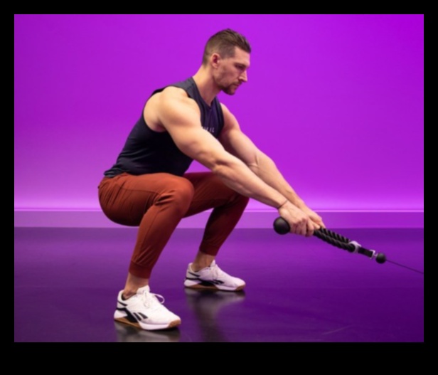 Intensity Unleashed: High-Impact Exercises for Maximum Impact