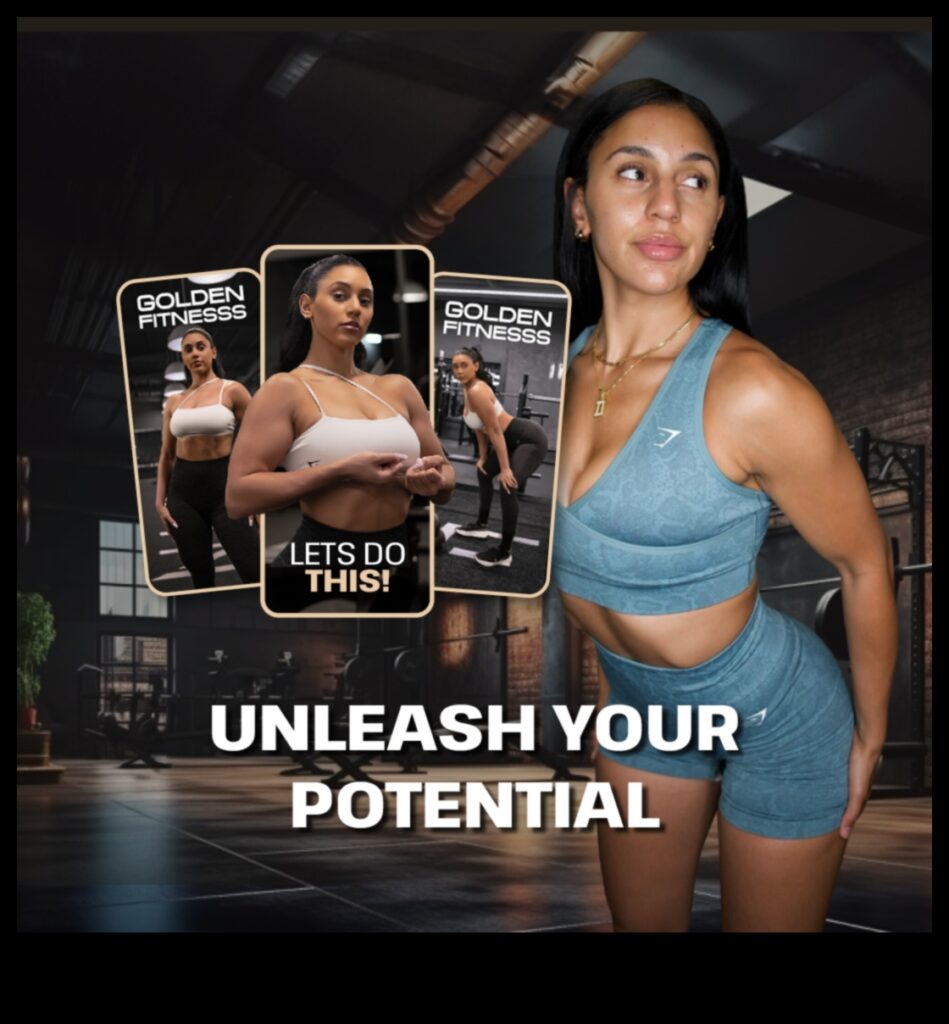 Intensity Unleashed Unleash Your Full Fitness Potential with These High-Energy Moves 1