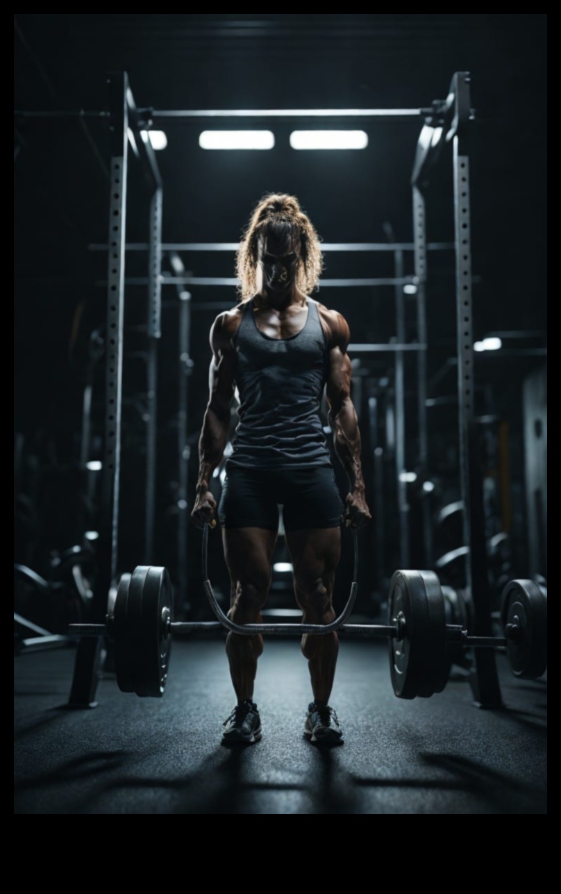 Intensity Unleashed: High-Energy Moves for Ultimate Fitness