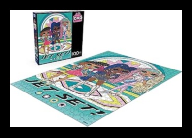 Jetset Jigsaw: Puzzling Together Perfect Journeys