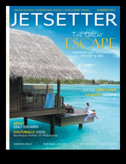 Jetsetter Journeys Create Your Own Signature Luxury Escapes 1