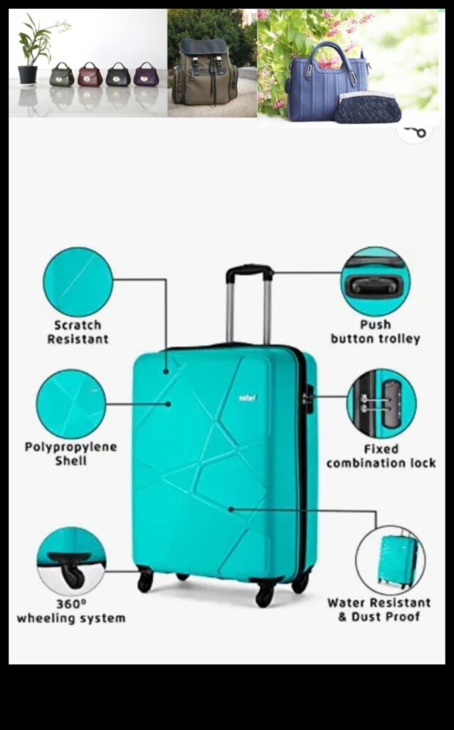 Jetsetter's Companion The Ultimate Guide to Unveiling the Secrets of Travel 1