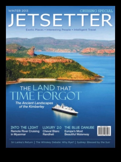 Jetsetter's Companion: Unveiling the Secrets of Travel