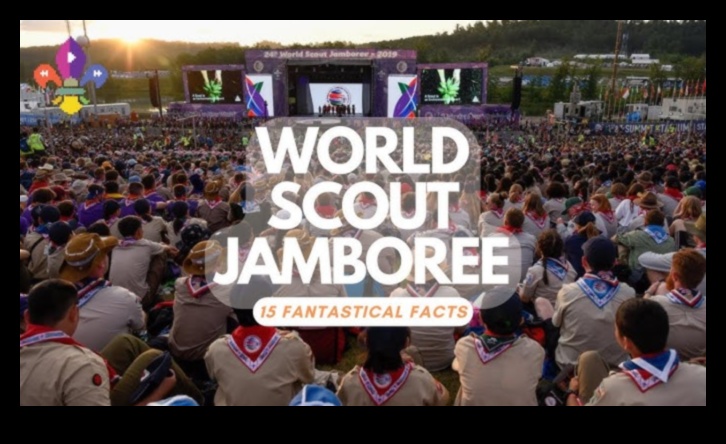 Jetsetter's Jamboree: A Celebration of Useful Travel Tips