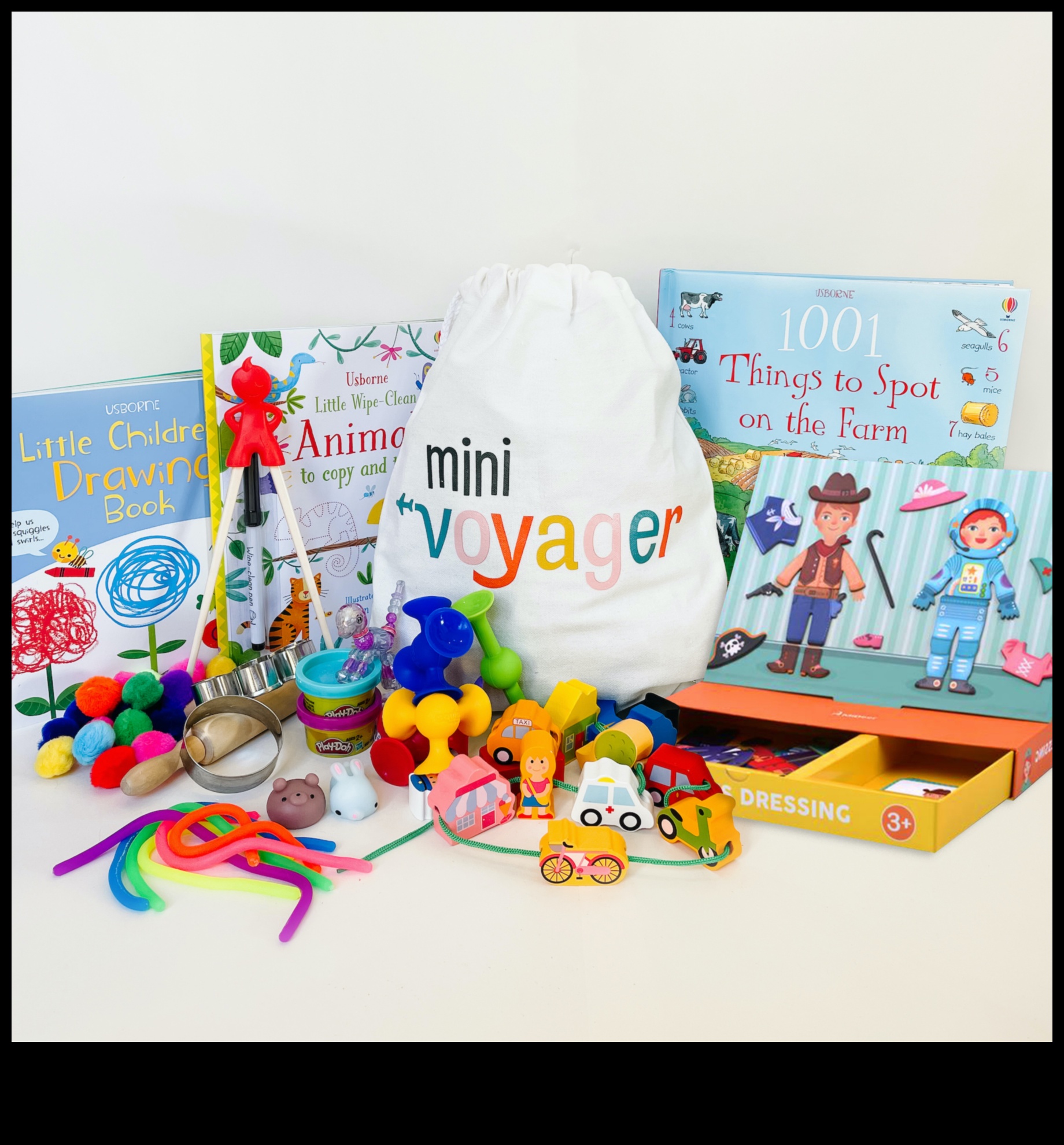 Jetsetter's Jigsaw: Piecing Together Travel Tips for a Perfect Fit