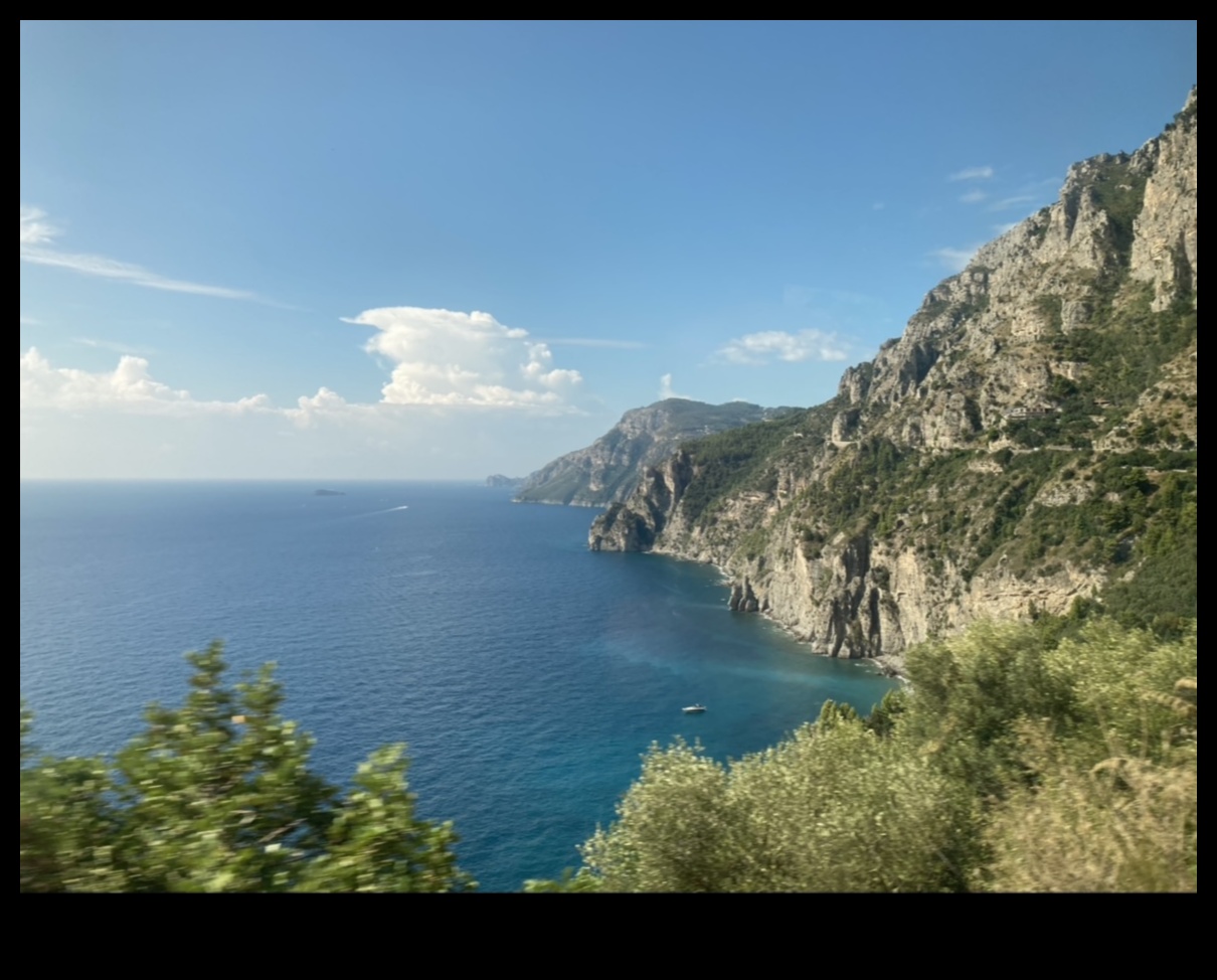 Jetsetter's Journal: Tales of Opulence from Around the Globe