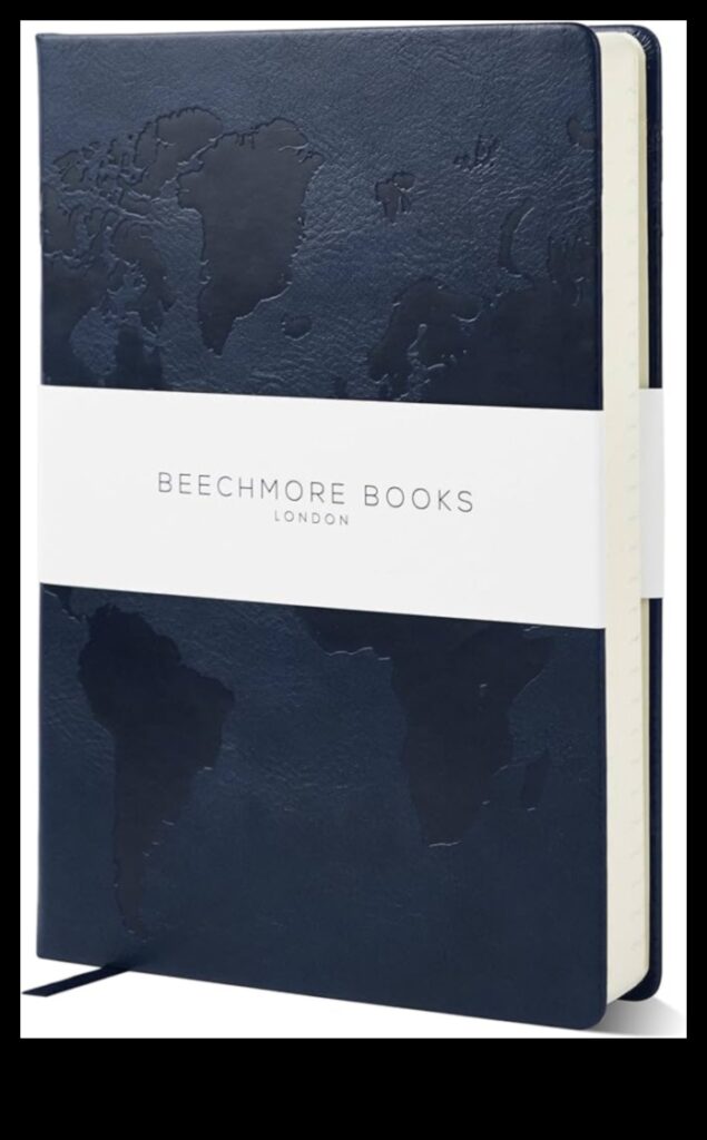 Jetsetter's Journal A Symphony of Travel Tips for the Modern Traveler 1