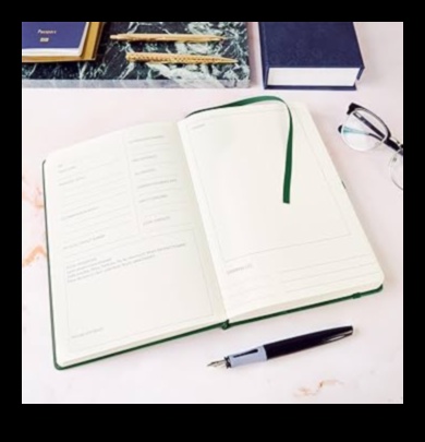 Jetsetter's Journal: Composing Your Symphony of Travel Tips