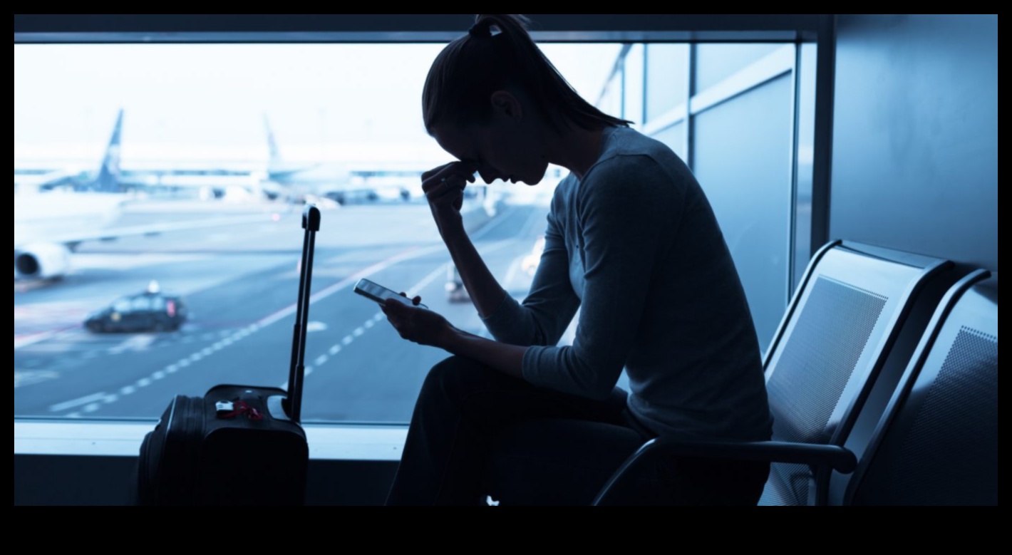 Jetsetter's Journal: Insider Travel Tips and Tricks